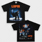 LUPIN TEE - [DS]