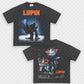 LUPIN TEE - [DS]