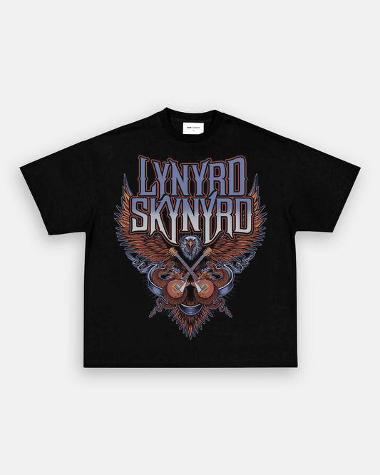 LYNYRD SKYNYRD TEE