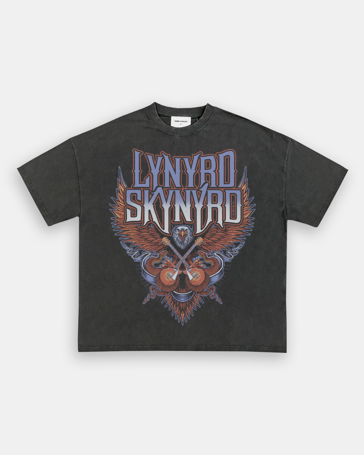 LYNYRD SKYNYRD TEE