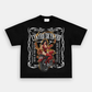 LYNYRD SKYNYRD DEVIL IN THE BOTTLE TEE