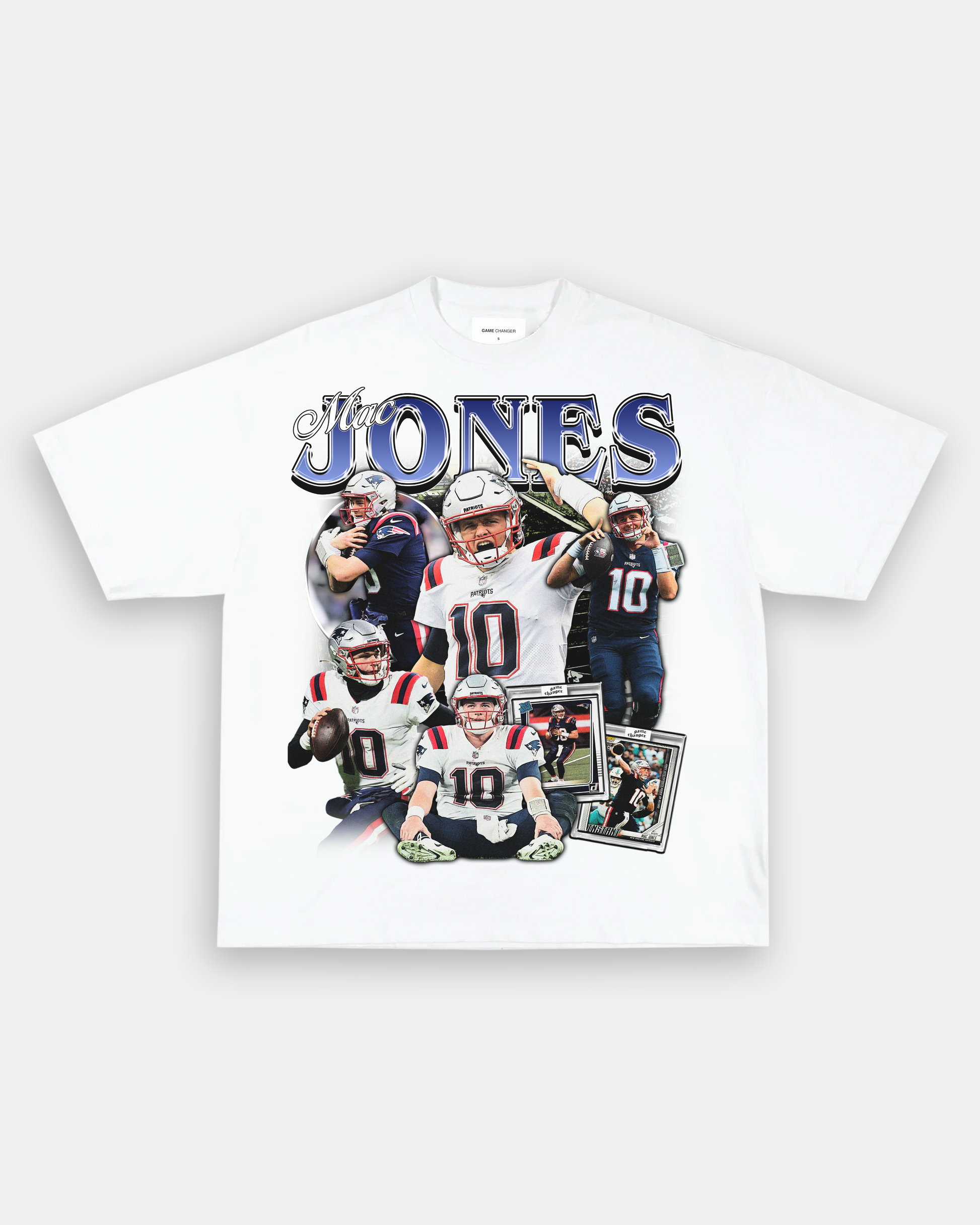 Mac Jones Alabama Jersey, White Mac Jones Alabama Jersey, Black Mac Jones  Alabama Jersey, Apparel, Gear, Merchandise