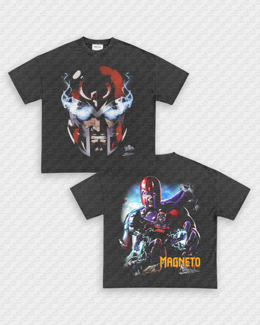 MAGNETO V2 TEE - [DS]