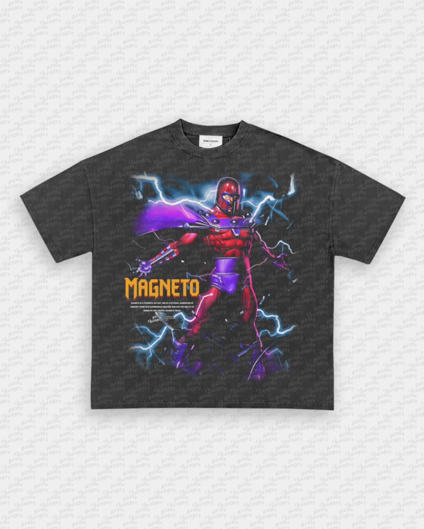 MAGNETO V3 TEE