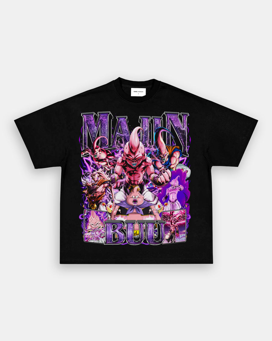 MAJIN BUU TEE
