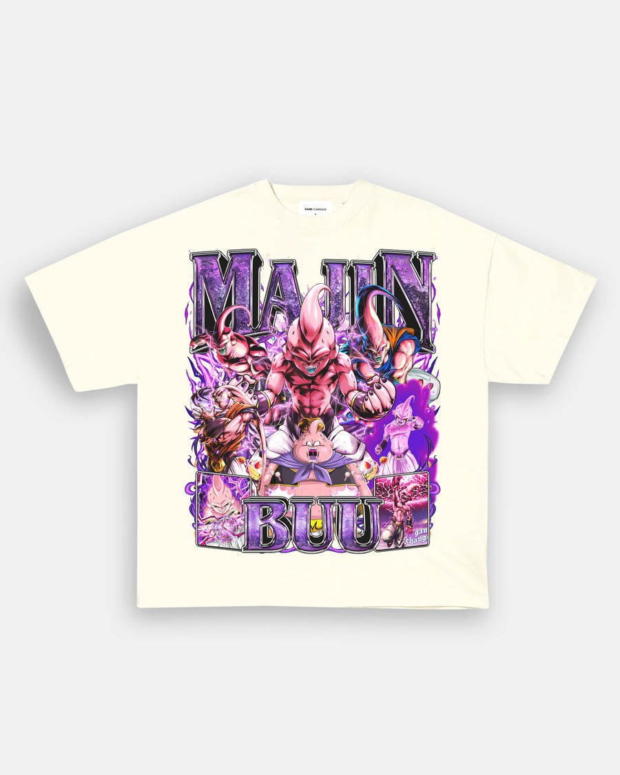 MAJIN BUU TEE