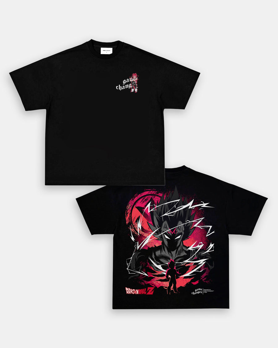 MAJIN VEGETA TEE - [DS]