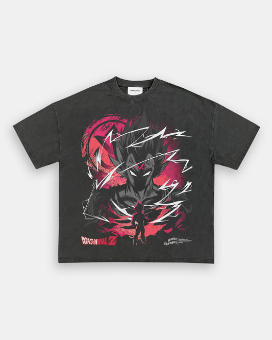 MAJIN VEGETA V2 TEE