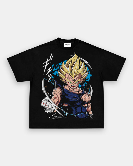 MAJIN VEGETA V3 TEE