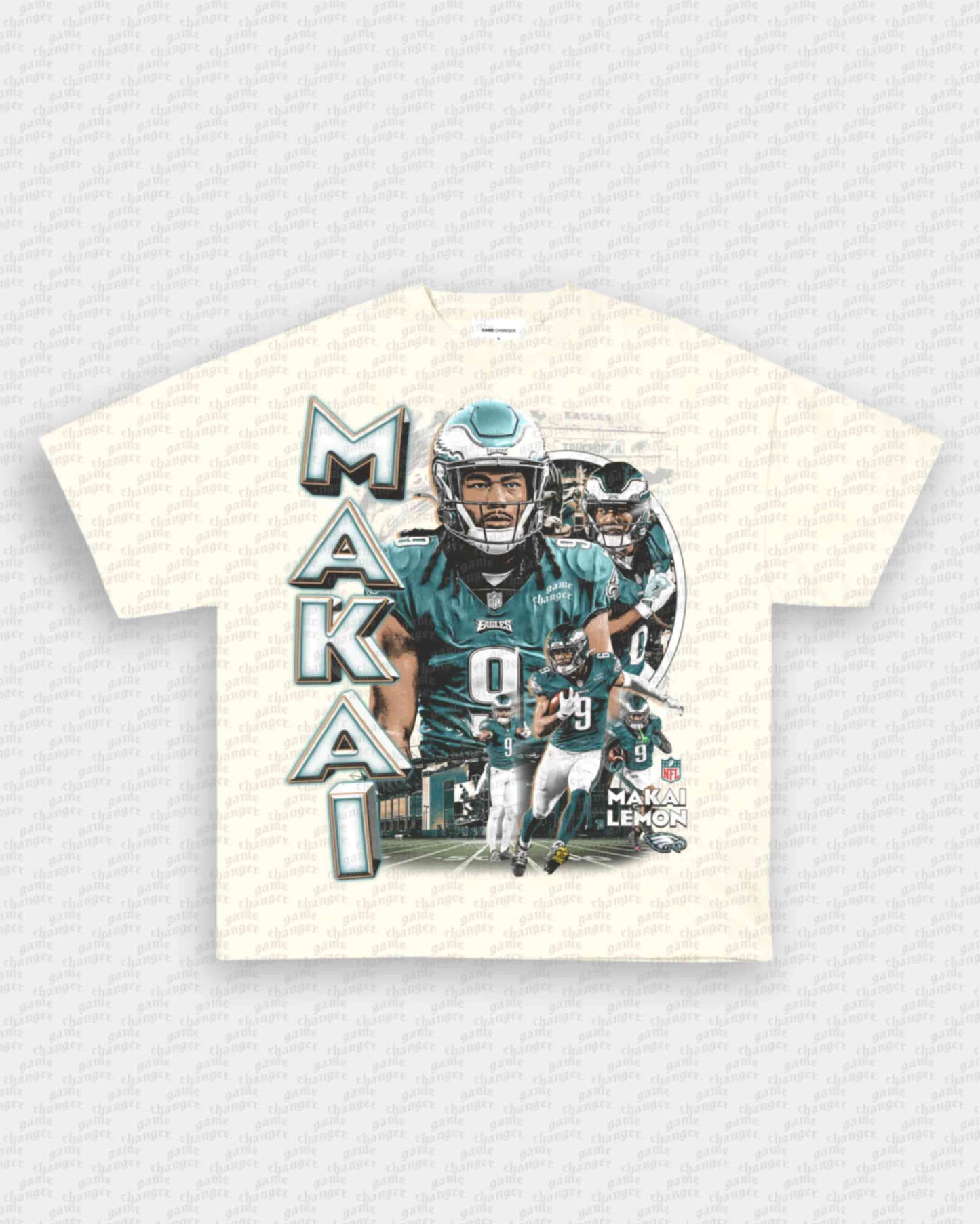 MAKAI LEMON TEE