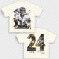 MALAKI STARKS TEE - [DS]