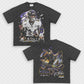 MALAKI STARKS TEE - [DS]