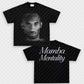 MAMBA MENTALITY TEE - [DS]
