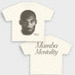 MAMBA MENTALITY TEE - [DS]