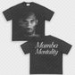 MAMBA MENTALITY TEE - [DS]