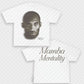MAMBA MENTALITY TEE - [DS]
