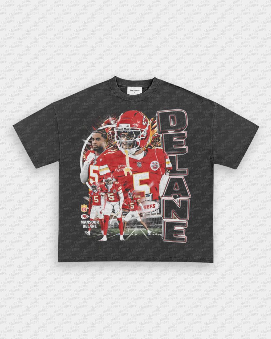 MANSOOR DELANE TEE