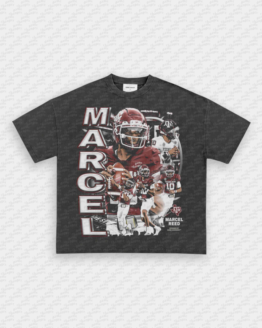 MARCEL REED V2 TEE