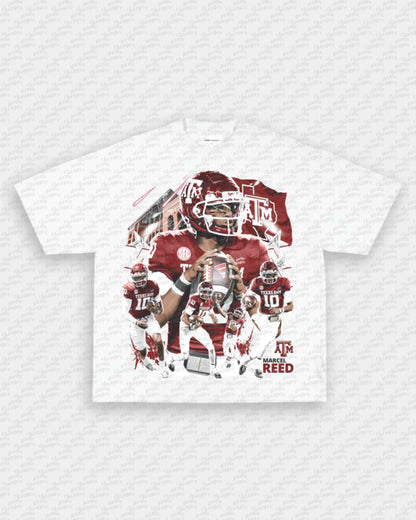 MARCEL REED TEE