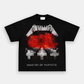 MASTER OF PUPPETS TEE