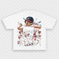 MATT OLSON V2 TEE