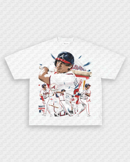 MATT OLSON V2 TEE
