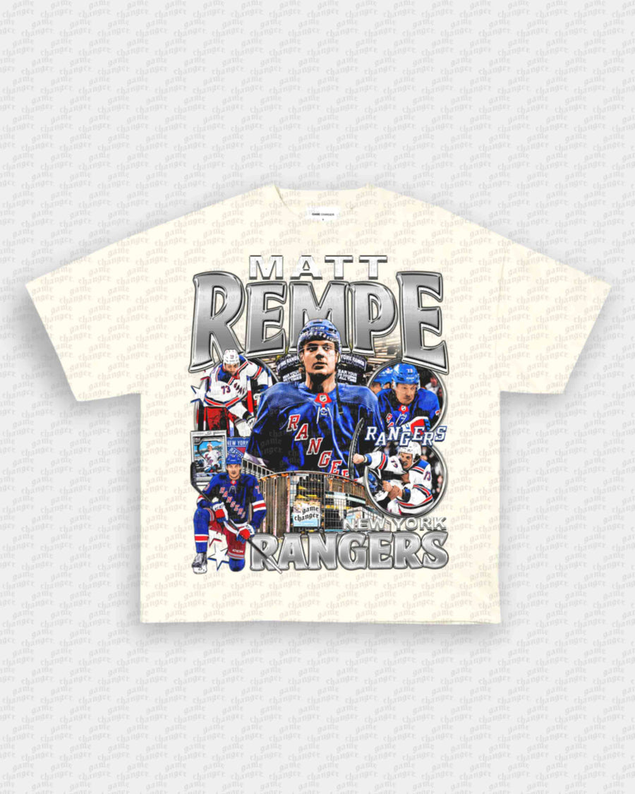 MATT REMPE TEE
