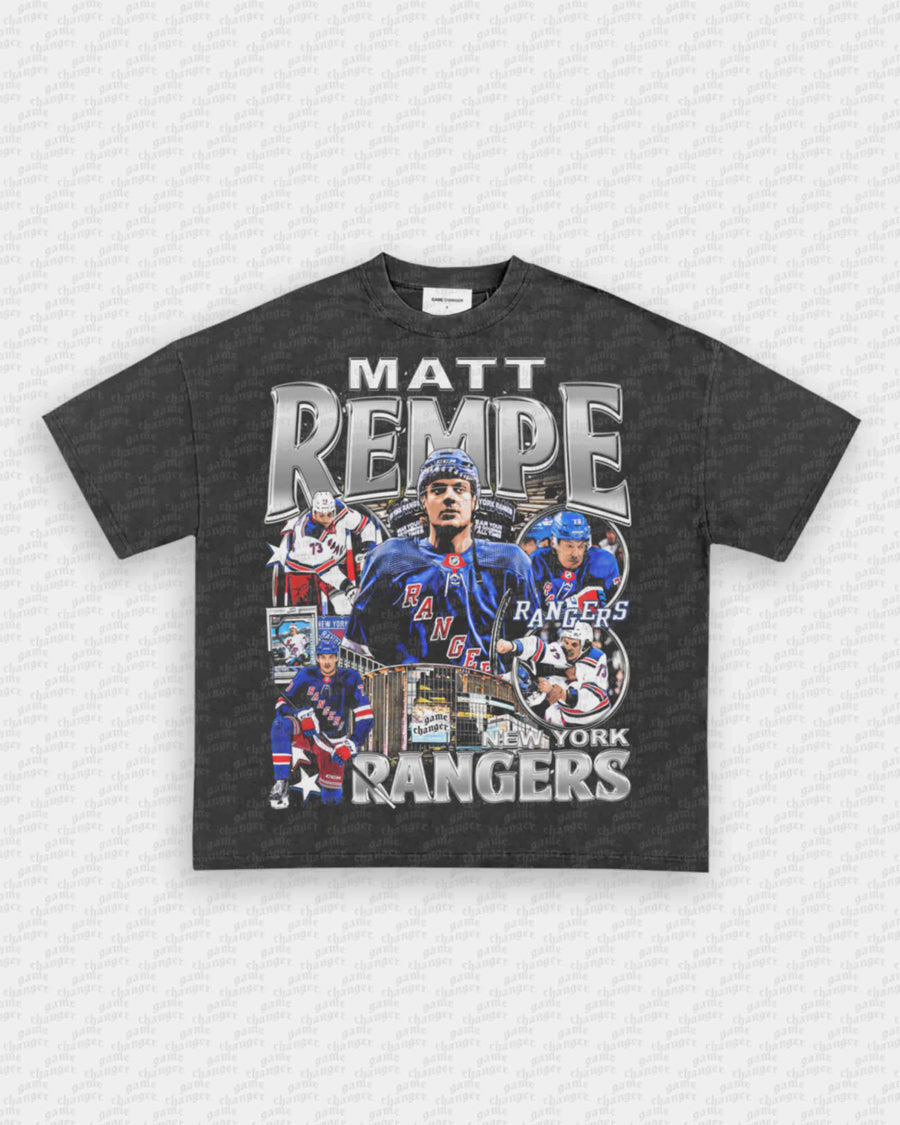 MATT REMPE TEE