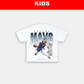 DALLAS MAVERICKS - KIDS TEE