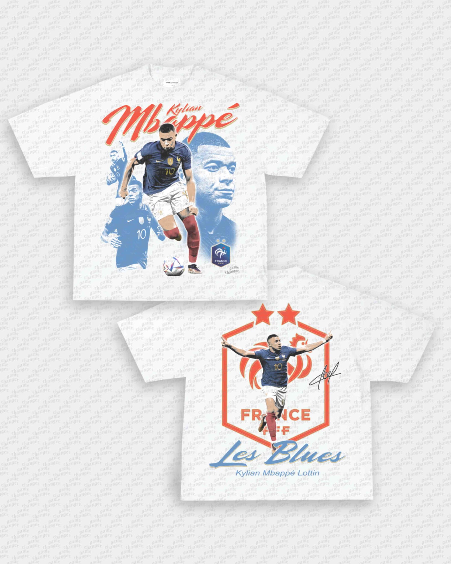 WORLD CUP PACK
