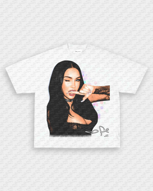 MEGAN FOX V4 TEE