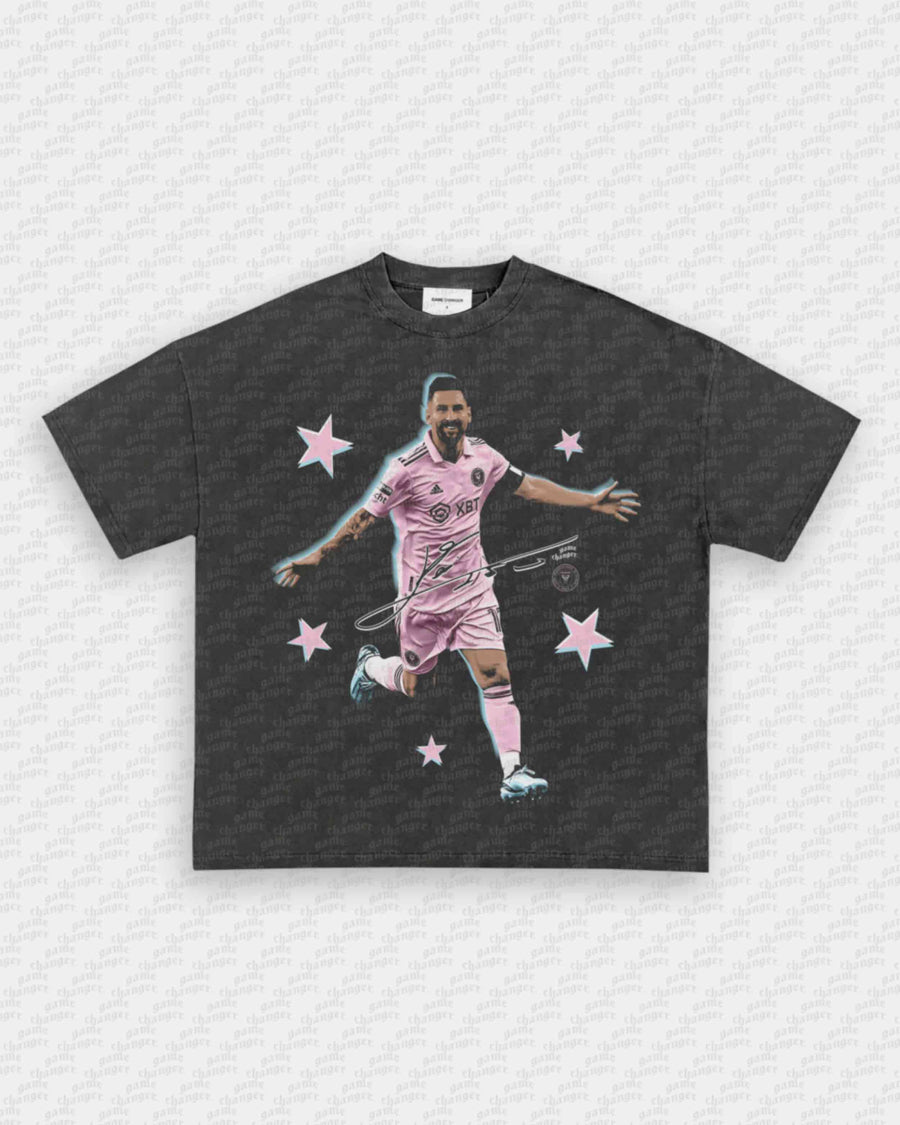 MESSI - INTER MIAMI V3 TEE