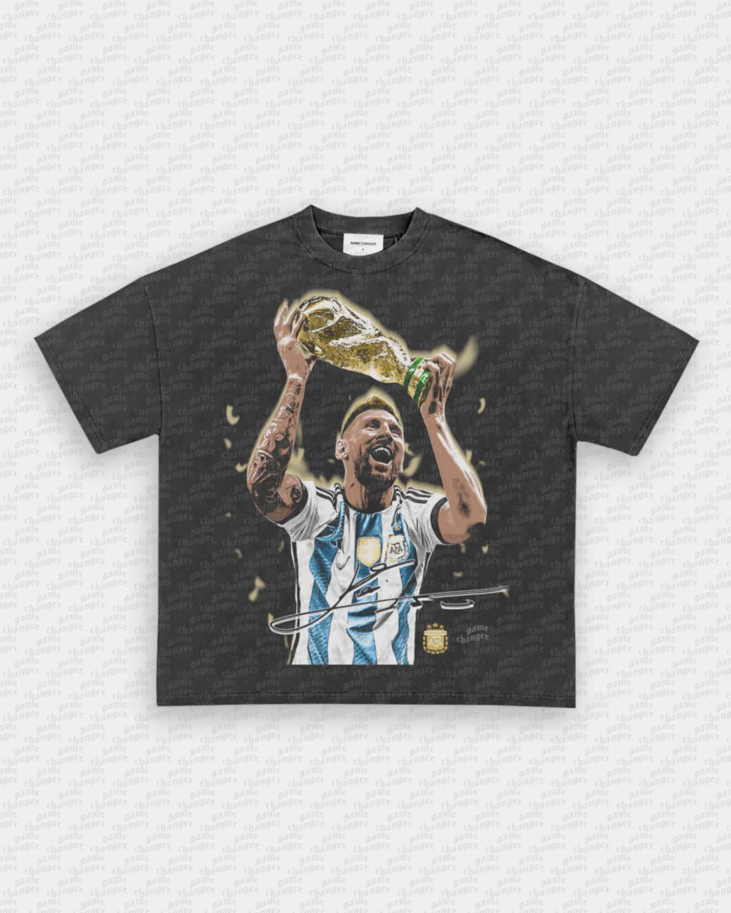 MESSI V5 TEE