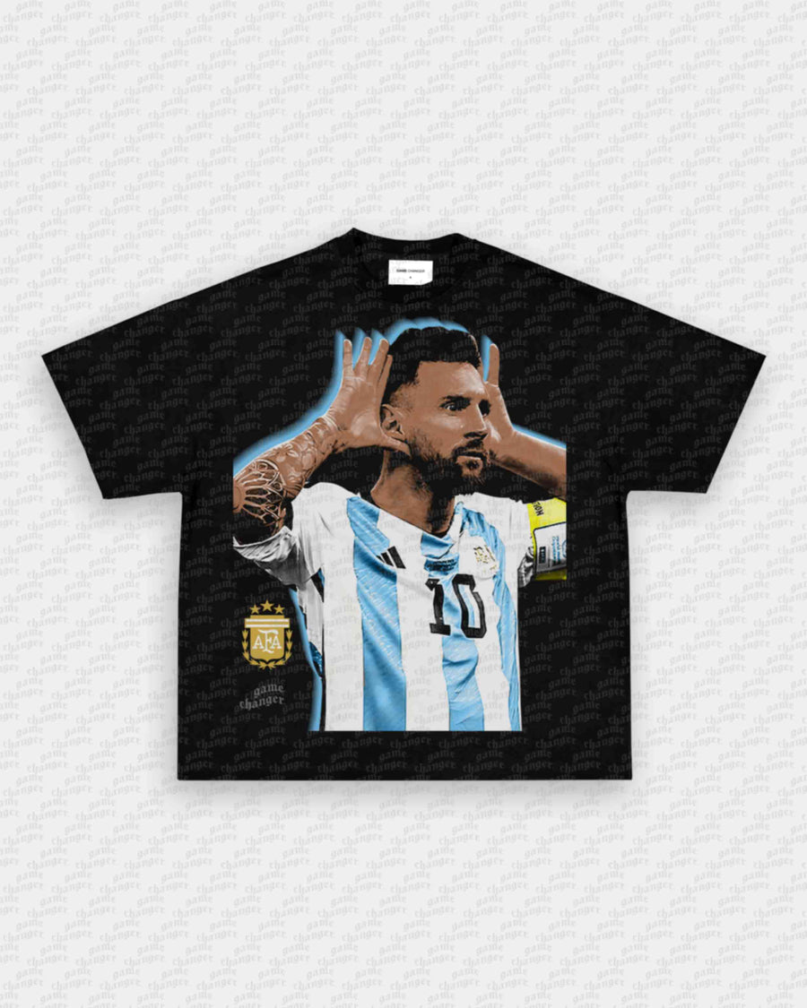 MESSI V7 TEE