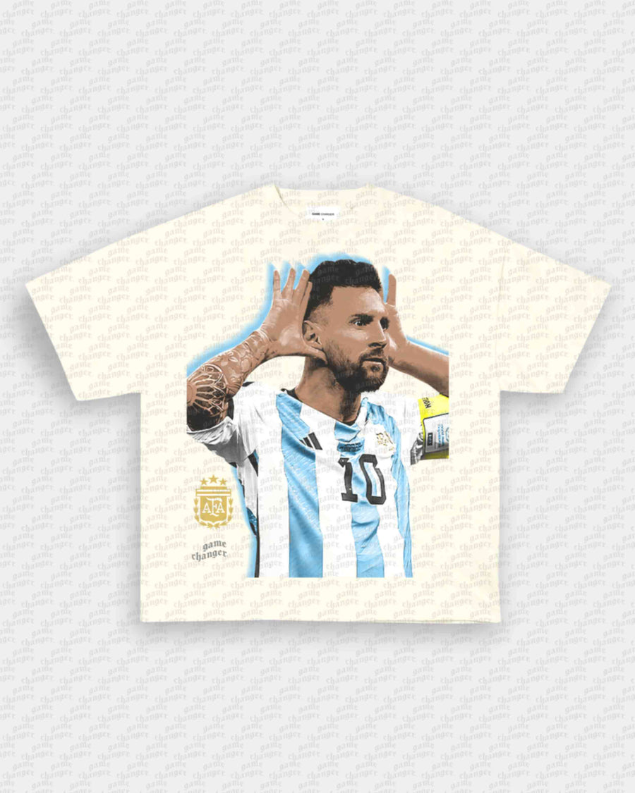 MESSI V7 TEE