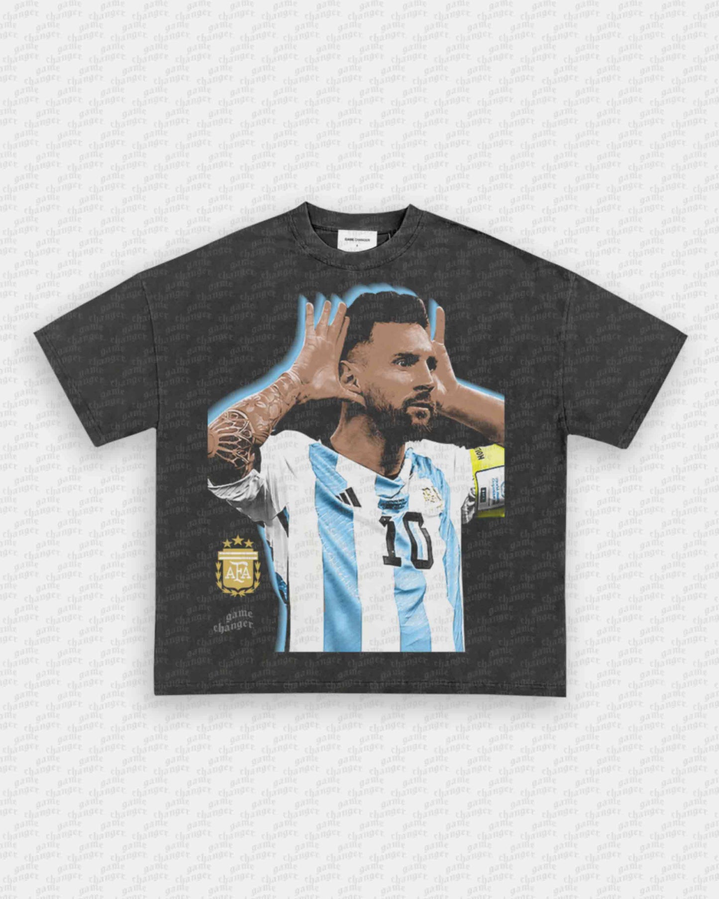 MESSI V7 TEE