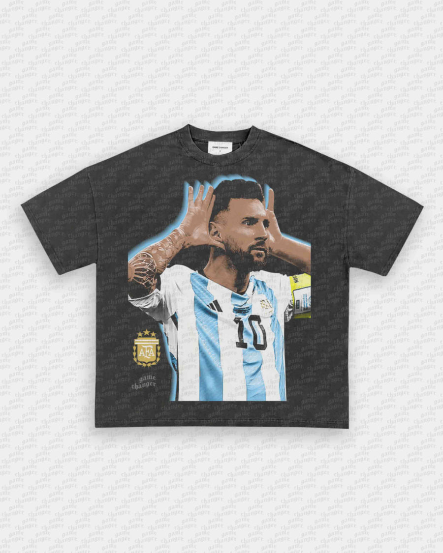 MESSI V7 TEE