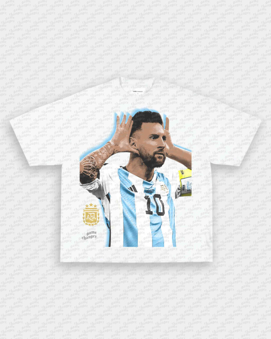 MESSI V7 TEE