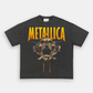 METALLICA SKULL TEE