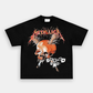 METALLICA DAMAGE INC TEE