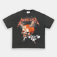 METALLICA DAMAGE INC TEE