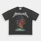 METALLICA SELF DESTRUCT TEE