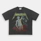 METALLICA AND JUSTICE FOR ALL TEE