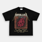 METALLICA ST ANGER TEE