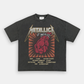 METALLICA ST ANGER TEE