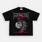 METALLICA ST ANGER RARITIES TEE