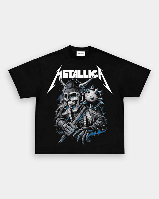 METALLICA VIKING TEE