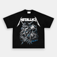 METALLICA VIKING TEE