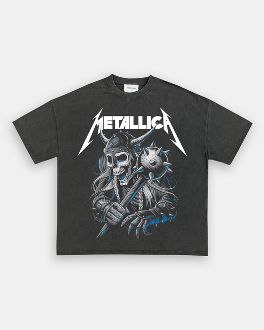 METALLICA VIKING TEE