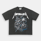 METALLICA VIKING TEE